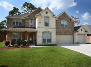 6422 Amelia Springs Dr, Spring, TX 77379