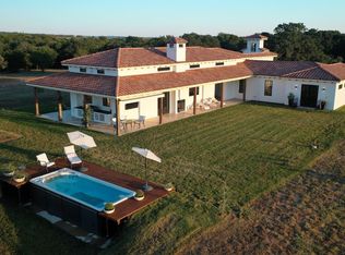 2935 Jackson Rd, Bowie, TX 76230