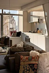 Rented by TNG Nassimi Realty