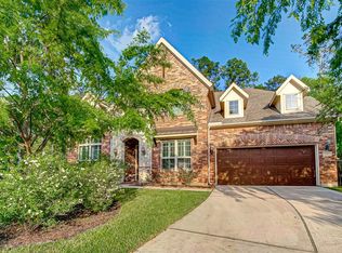 42 Red Moon Pl, Tomball, TX 77375