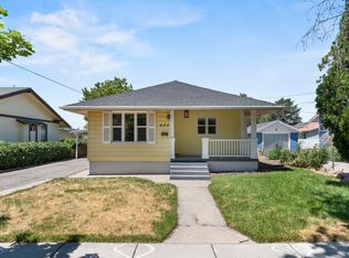 444 S 100 E, Provo, UT 84606