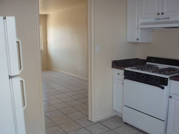 Kitchen-Living Room