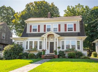1173 Farmington Ave, West Hartford, CT 06107