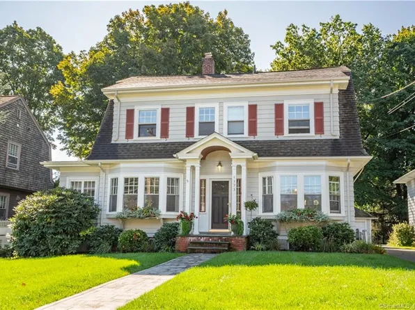 1173 Farmington Avenue, West Hartford, CT 06107