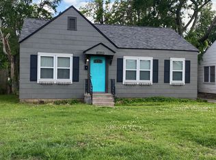 3628 NW 11th St, Oklahoma City, OK 73107