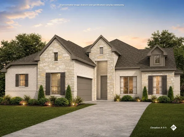 4217 Biscayne Dr, Midlothian, TX 76065