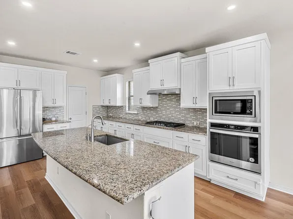20813 Carries Ranch Rd, Pflugerville, TX 78660