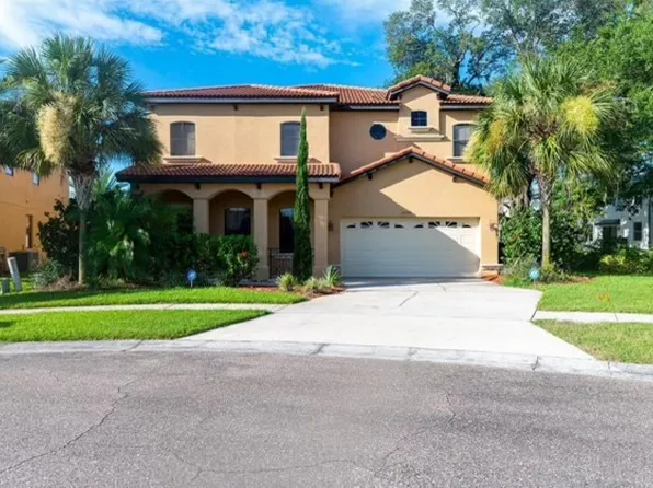 2800 Via Largo Ct #1, Kissimmee, FL 34744