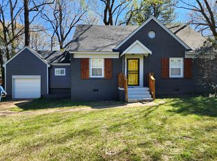 973 Lydgate Rd, Memphis, TN 38116