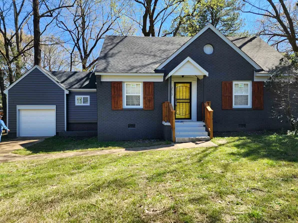 973 Lydgate Rd, Memphis, TN 38116