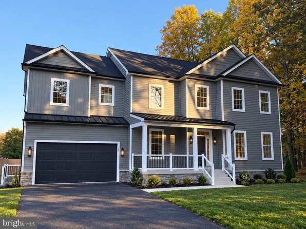 33 Whites Rd, Severna Park, MD 21146