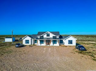 2297 Sunbeam Ridge Road, Eagle Pass, TX 78852
