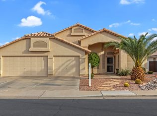 566 W Monte Ave, Mesa, AZ 85210