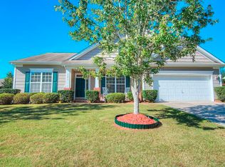 4006 Brook Valley Run, Monroe, NC 28110