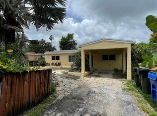 1011 SW 29th Ave, Fort Lauderdale, FL 33312