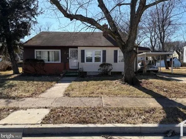 6801 Parsons Ave, Baltimore, MD 21207