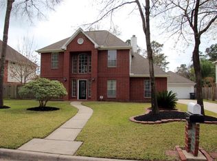 410 Brenda Ln, Conroe, TX 77385