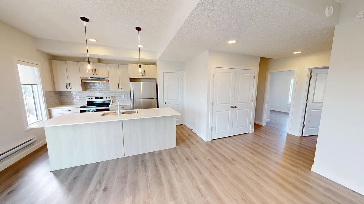 Building Photo - 3640 139th Ave NW #PENTHOUSE