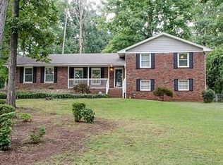 254 Sherwood Dr, Lawrenceville, GA 30046