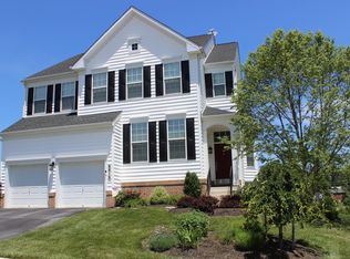 6615 Pebble Brooke Rd, Baltimore, MD 21209