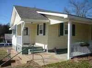 314 Gentry Mem Hwy, Easley, SC 29640