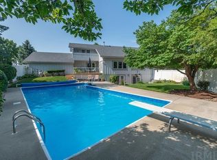21949 Angela Dr, Goshen, IN 46526