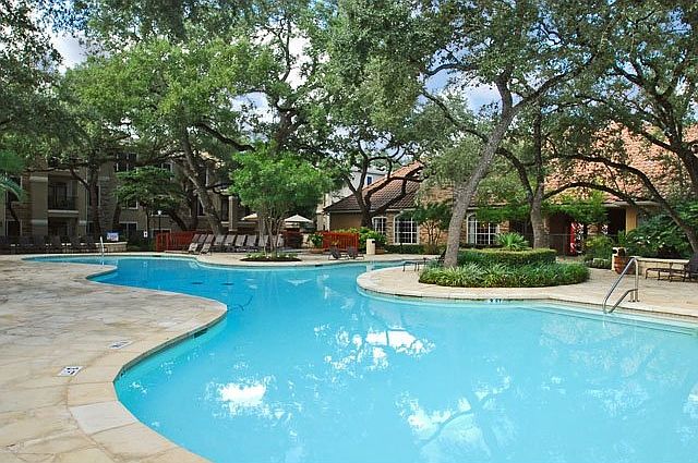 1st image of 4701 Monterey Oaks Blvd APT 221