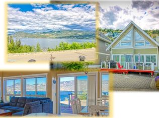 6859 Santiago Loop #121, Central Okanagan West, BC V1Z 3R8