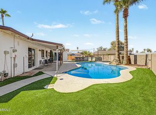 1008 N WESTFALL Circle, Casa Grande, AZ 85122