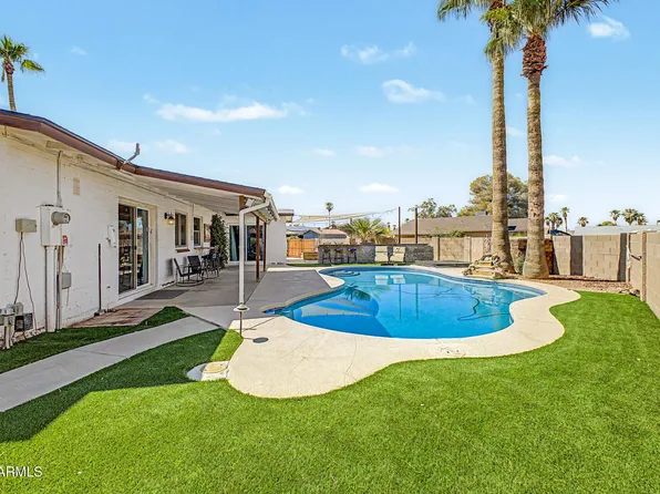 1008 N WESTFALL Circle, Casa Grande, AZ 85122