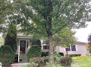 815 Neier Rd, Mt Pleasant, MI 48858