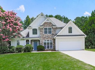1429 Tamarack Lakes Dr, Powder Springs, GA 30127
