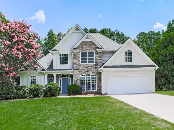 1429 Tamarack Lakes Dr, Powder Springs, GA 30127