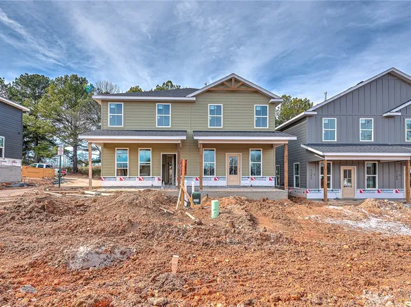 1392 S Yampa Bnd, Fayetteville, AR 72701