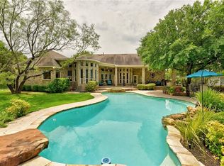 3133 Sun Drenched Path, Austin, TX 78732