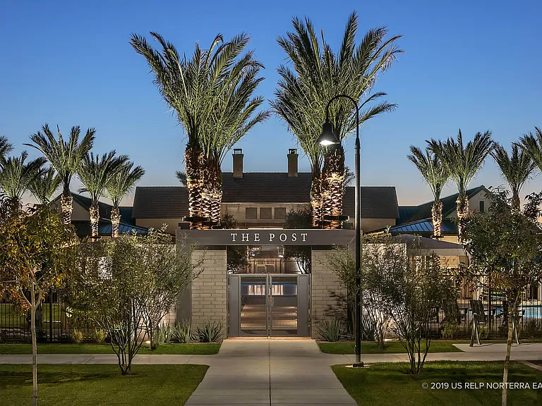 BB Living at Union Park — Photo 19