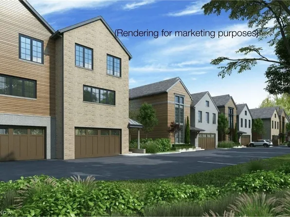 Sl 6 Riverhaus, Chagrin Falls, OH 44022