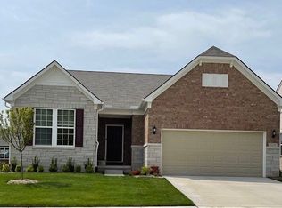 4904 Addington St, Canton, MI 48188