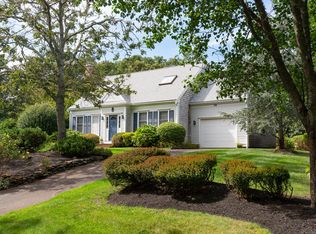 39 Jedidiah Way, Chatham, MA 02633