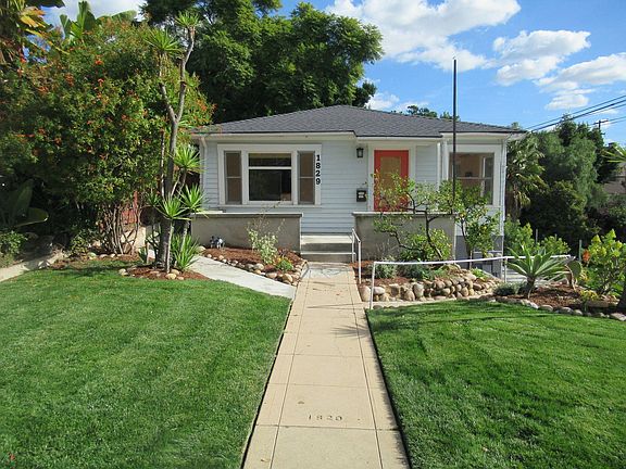 2nd image of 1829 Granada Ave