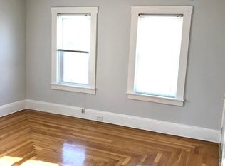 12 Mercy St APT 2, Providence, RI 02909