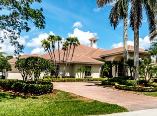 3808 Pine Lake Dr, Weston, FL 33332