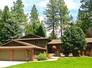 4140 Fox Farm Rd, Missoula, MT 59802