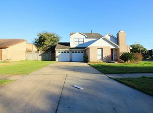 20202 Black Hickory Ct, Katy, TX 77449