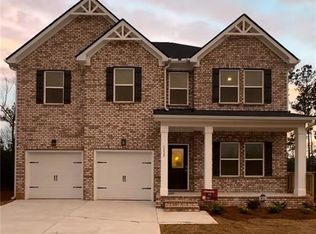 376 River Walk Pkwy, Covington, GA 30014