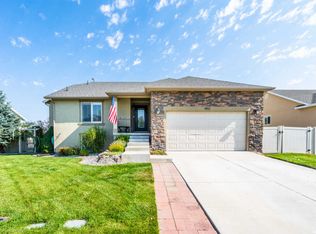 1902 W 1400th St N, Lehi, UT 84043