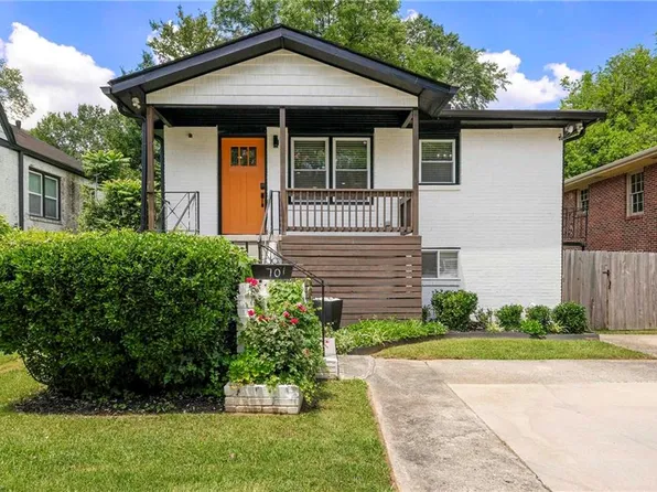70 Chappell Rd NW, Atlanta, GA 30314
