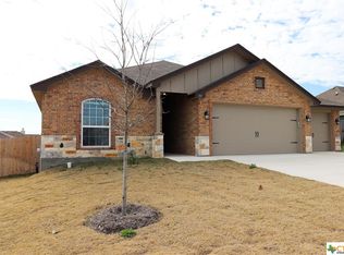 911 Ridgeview Dr, Temple, TX 76502