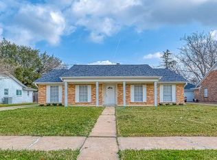 6115 Lugary Dr, Houston, TX 77036