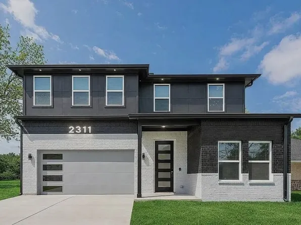 2311 Fatima Ave, Dallas, TX 75241